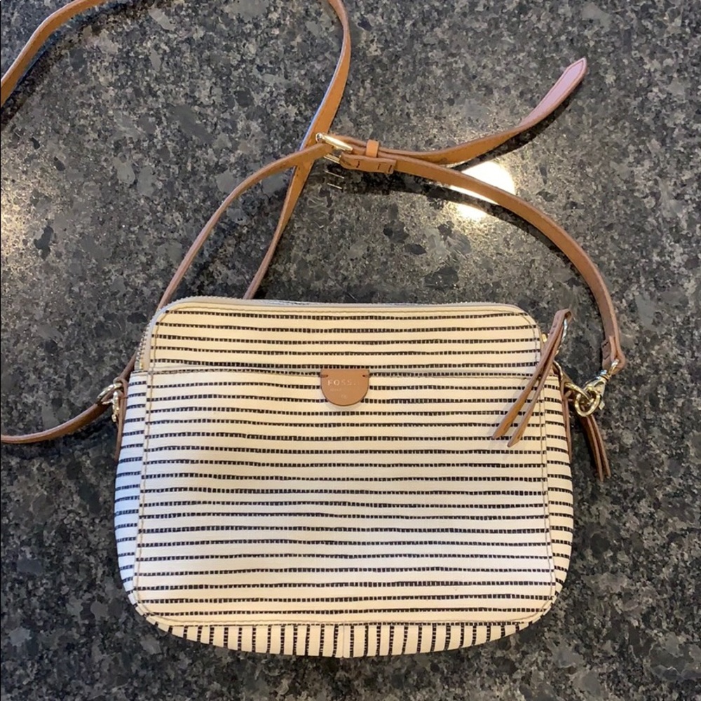 Fossil Crossbody Purse